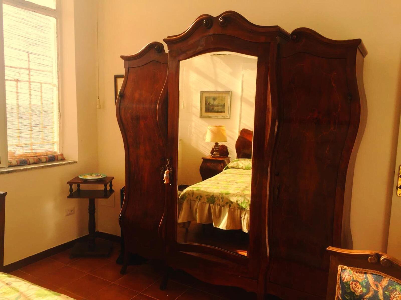 Villa Laura Sea View Apartments Santa Maria di Castellabate Room photo